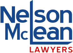 Nelson Mclean